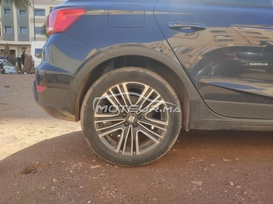 سيات ارونا مستعملة 3153247