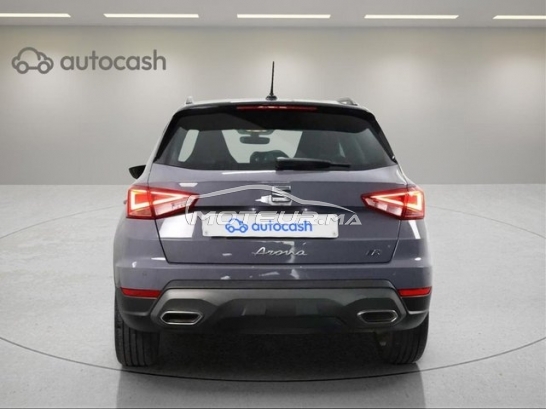 SEAT Arona occasion 3344020