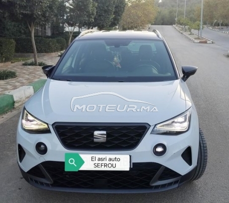 سيات ارونا مستعملة 2997728