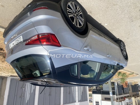 سيات ارونا Urbaine مستعملة 3493118