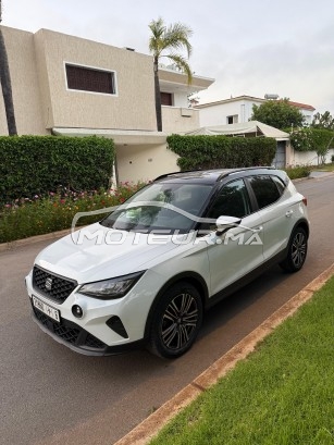 سيات ارونا Urban مستعملة 2451112