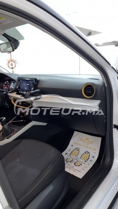 سيات ارونا 2022 مستعملة 2645084