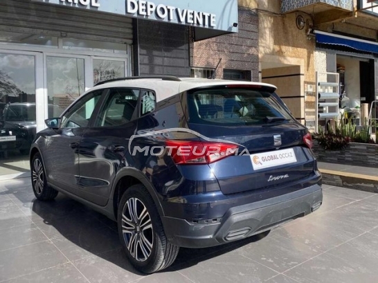 SEAT Arona occasion 3371974