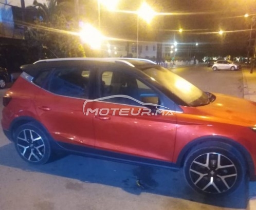 سيات ارونا Fr مستعملة 1694820