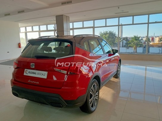 سيات ارونا Tout options مستعملة 2924978