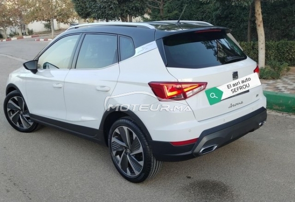 سيات ارونا مستعملة 2997736