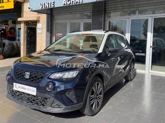 SEAT Arona occasion 3371980
