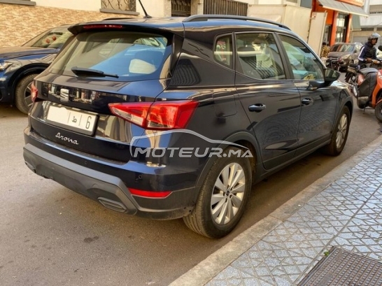 سيات ارونا مستعملة 2979754