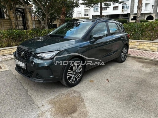 سيات ارونا مستعملة 2325146