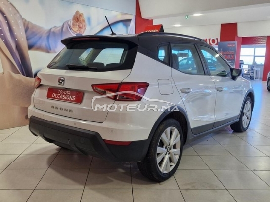 سيات ارونا مستعملة 3482687