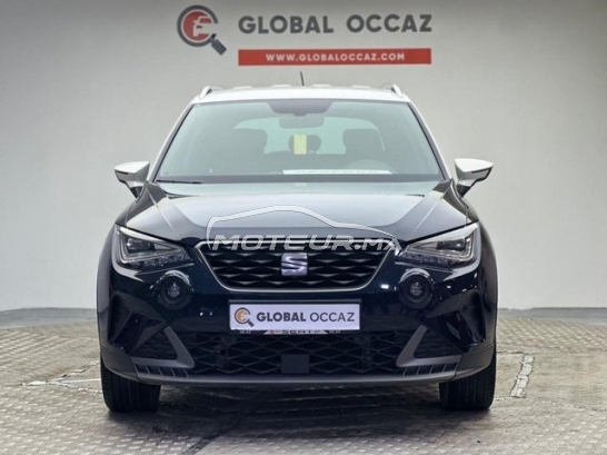 Voiture au Maroc SEAT Arona - 488705
