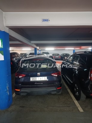 سيات ارونا 1.6 مستعملة 2798257