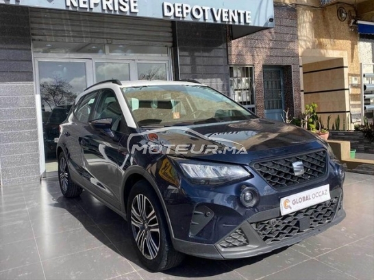 SEAT Arona occasion 3371977