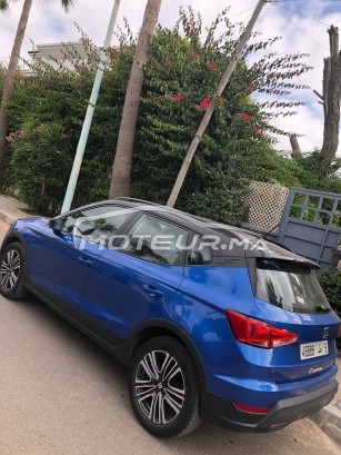 سيات ارونا Urban 2022 مستعملة 2314747