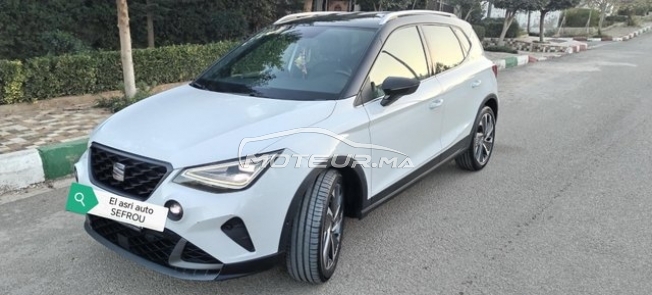 سيات ارونا مستعملة 2997737