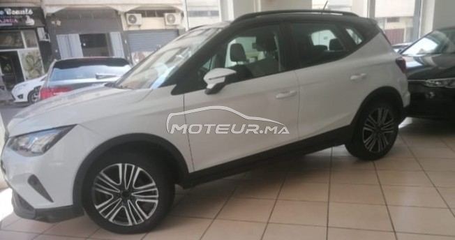 سيات ارونا 1.6 l مستعملة 3045414