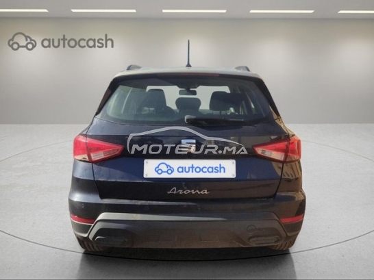 SEAT Arona occasion 3009175