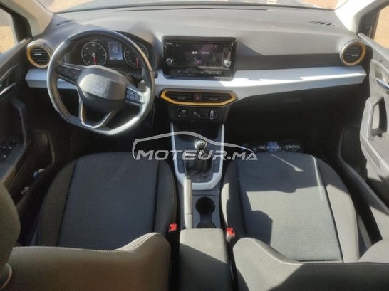 سيات ارونا مستعملة 3153240