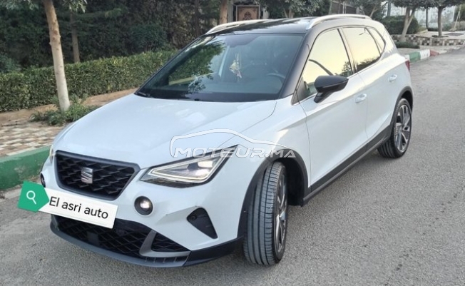 سيات ارونا مستعملة 2997734