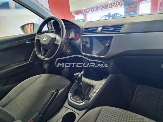 سيات ارونا مستعملة 3482686