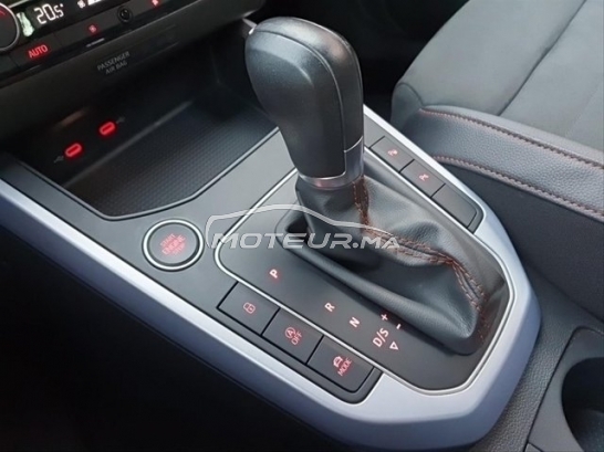 SEAT ARONA FR AUTOMATIQUE 6CV 2024 TOUTES OPTIONS
