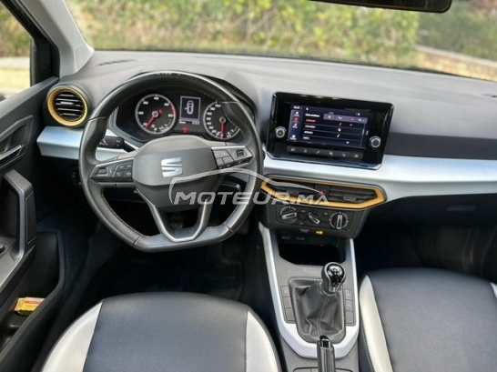 سيات ارونا مستعملة 2316675