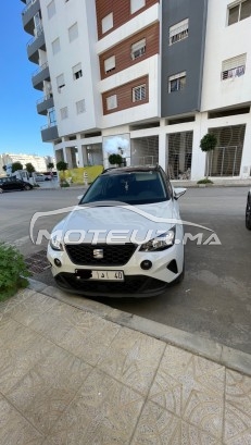 سيات ارونا مستعملة 2651026