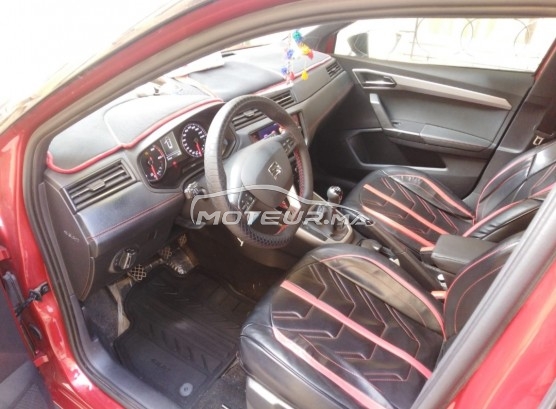 سيات ارونا Fr مستعملة 1694817