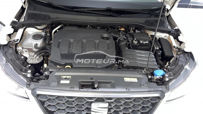 سيات ارونا مستعملة 2651023