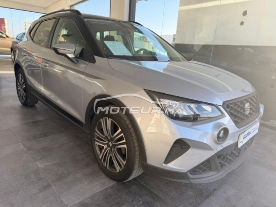 سيات ارونا مستعملة 3187883