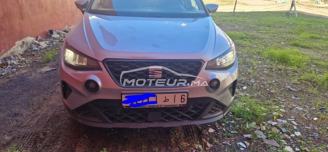 سيات ارونا مستعملة 2984437