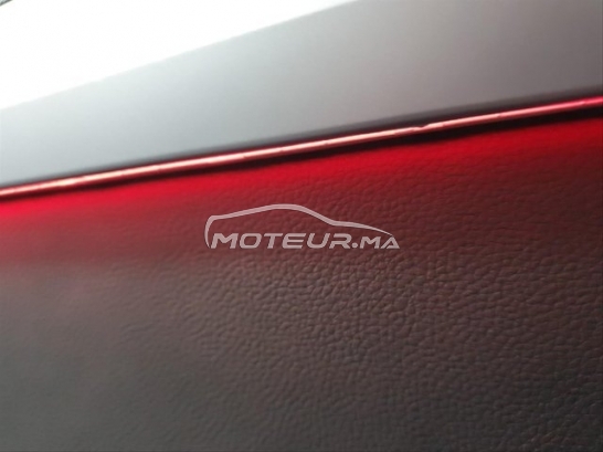 SEAT ARONA FR AUTOMATIQUE 6CV 2024 TOUTES OPTIONS