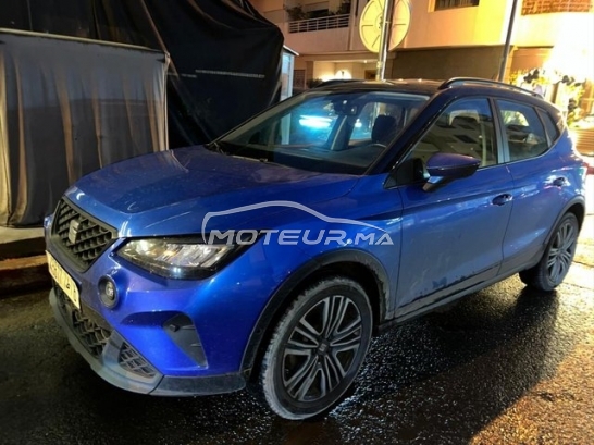 SEAT Arona occasion 3073155