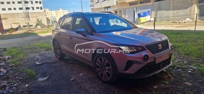 سيات ارونا مستعملة 2972379