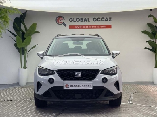 SEAT Arona مستعملة