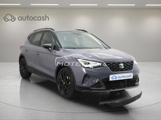 SEAT Arona occasion 3344016