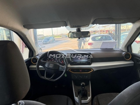 سيات ارونا مستعملة 3187882