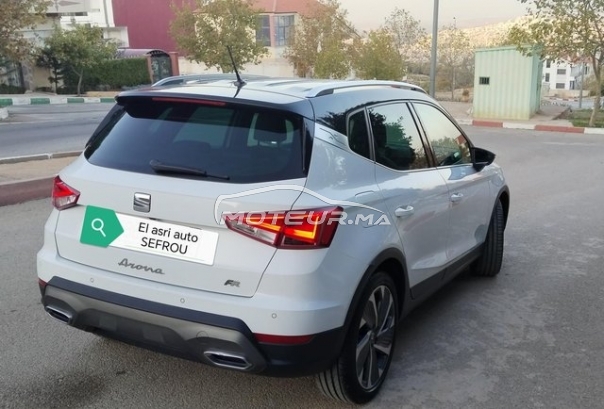 سيات ارونا مستعملة 2997733