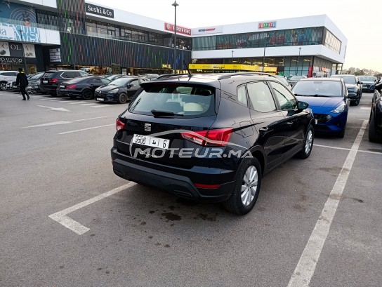 سيات ارونا 1.6 مستعملة 2798259