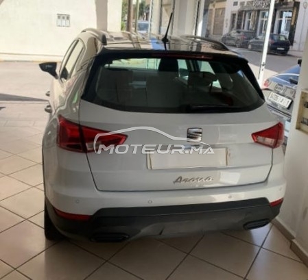 سيات ارونا 1.6 l مستعملة 3045416