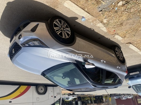 سيات ارونا Urbaine مستعملة 3493124