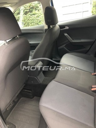 سيات ارونا Urban 2022 مستعملة 2314751