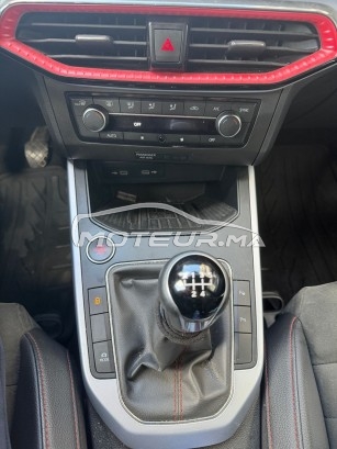 SEAT Arona Fr 1.6 tdi occasion 3291718