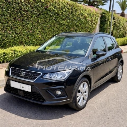 Acheter voiture occasion SEAT Arona au Maroc - 487997