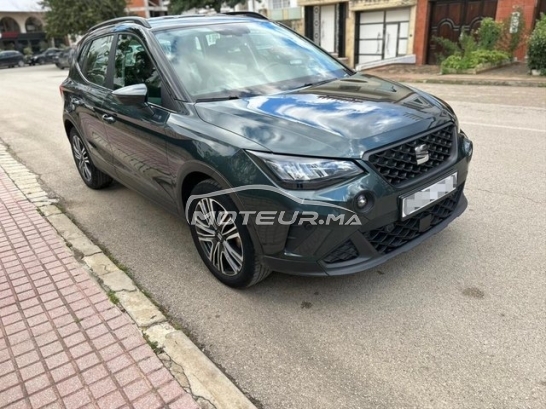 سيات ارونا مستعملة 2316673