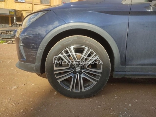 سيات ارونا مستعملة 3153244