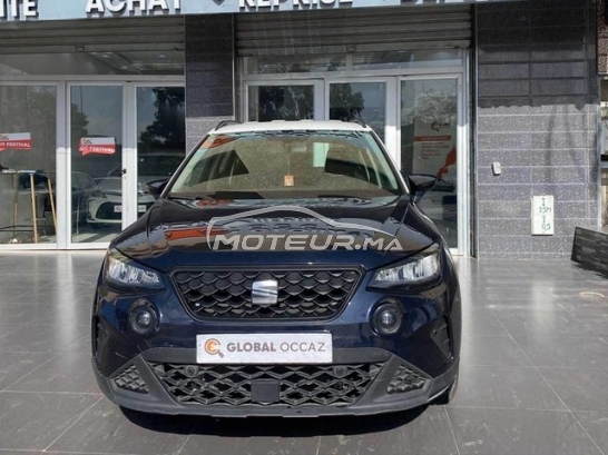 SEAT Arona occasion 3371978