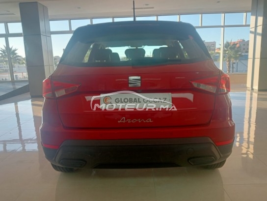 سيات ارونا Tout options مستعملة 2924985