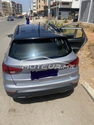 سيات ارونا Urbaine مستعملة 3493119