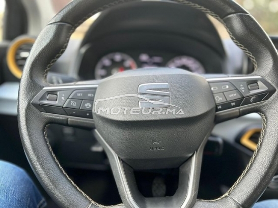 سيات ارونا مستعملة 2325147